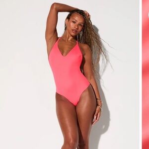 NWT Fabletics Shaping One piece swimsuit